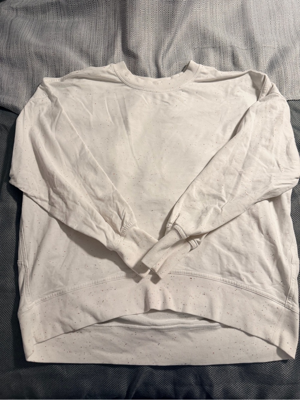 Lululemon LA Back in Action Crew *Limited Edition*